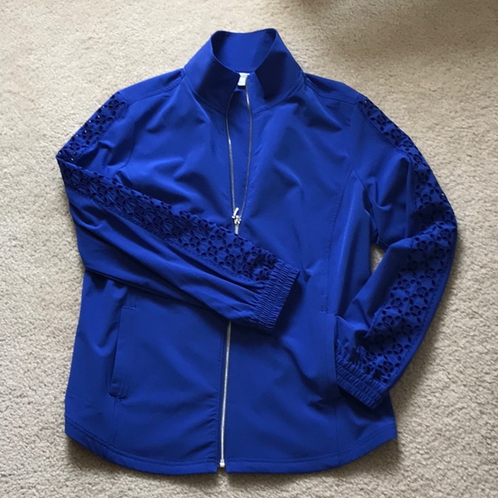 Chicos jacket